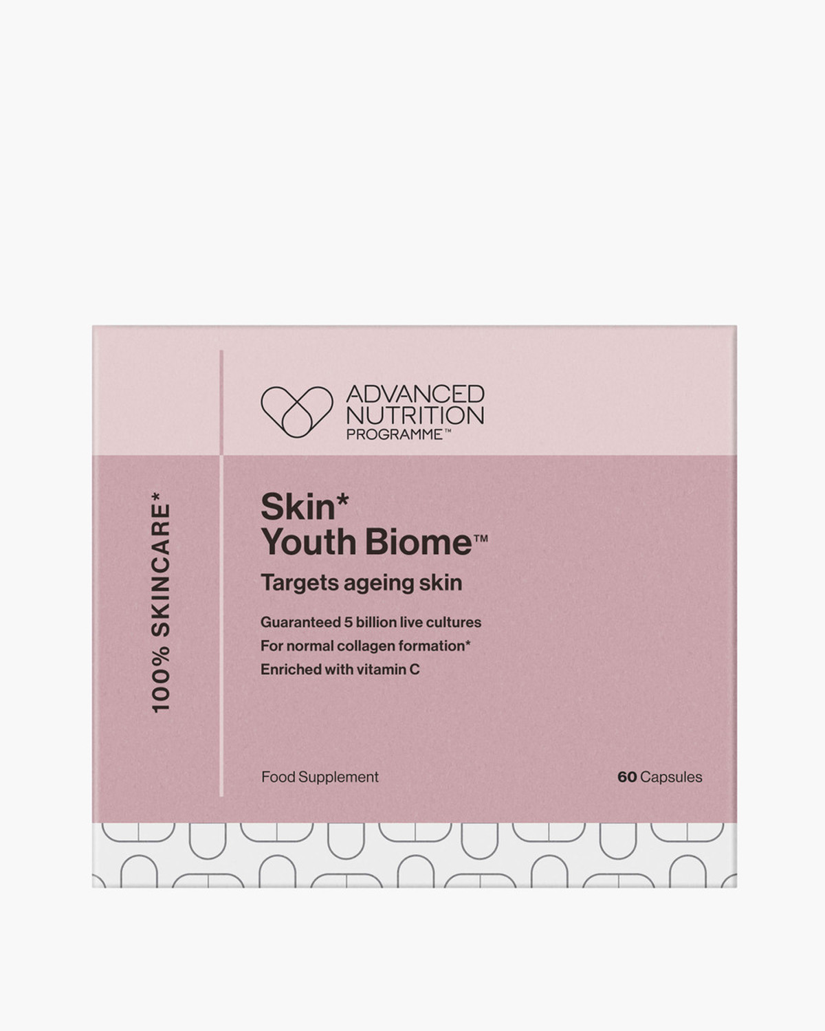 Skin Youth Biome 60